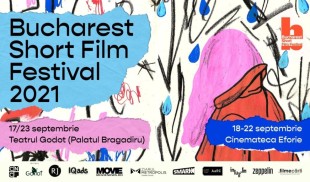 Ce aduce Bucharest Short Film Festival 2021
