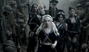 Zack Snyder și „Sucker Punch”, în premieră la TNT pe 2 septembrie