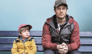 „Nowhere Special” („Un loc ca oricare altul”), în cinematografe din 10 septembrie
