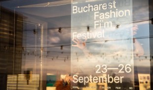 Cea de-a 5-a ediție a Bucharest Fashion Film Festival s-a încheiat și și-a anunțat câștigătorii