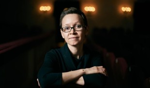 Trenul spre Samarkand de Guzel Iahina: cartea anului 2021 la Humanitas Fiction, din 1 noiembrie în librării