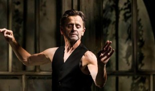 Un artist dincolo de granițe: Mikhail Baryshnikov