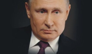 Una dintre cele mai bune biografii politice ale lui Vladimir Putin, la Editura Polirom: „Iarnă la Kremlin” de Robert Service
