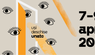 Aprilie vine cu „Uși Deschise” UNATC