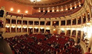 Operă și balet, inclusiv pentru copii, la ONB în această săptămână