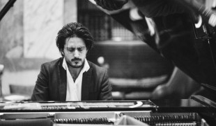Dirijorul libanez Toufic Maatouk și pianistul francez Aimo Pagin – seară Mozart la Sala Radio