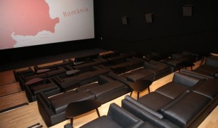 Cineplexx lansează First Class Cinema, cel mai nou concept premium de cinema