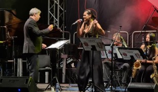 Târgu Jiu Magic Fest (10-12 iunie 2022) în Parcul Coloanei fără sfârșit