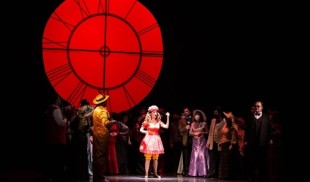 Mii de spectatori au participat între 24 iunie și 2 iulie la Bucharest Opera Festival