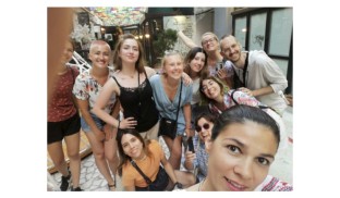 Educație prin turism: cum vede un ghid propria meserie