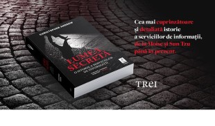 Trei cazuri care au marcat istoria spionajului mondial