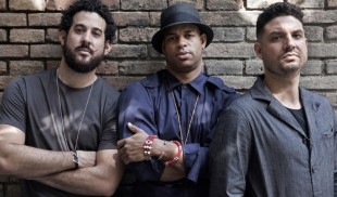 13 noi artiști confirmați la Jazz in The Park 2022