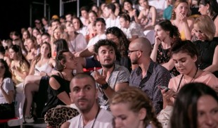 Progamul Ideo Ideis #17: Șapte zile de festival cu teatru, film, muzică și POV:ești