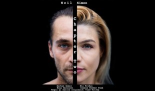 „Chapter Two”, o nouă premieră prezentată de Asociația Sirius Art și găzduită de unteatru