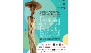 Începe Festivalul Național de Poezie București