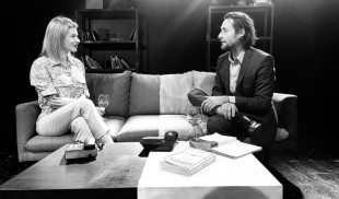 Săptămâna teatrului tânăr a început la Buzău