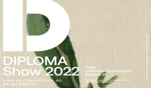 DIPLOMA Show 2022 – noua generație de artiști emergenți în cea mai amplă expunere dedicată, între 7-16 octombrie