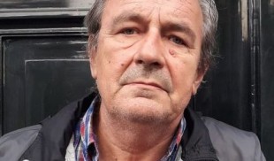 S-a stins din viață actorul Romeo Pop