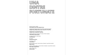 Asociația Reciproca lansează spectacolul de teatru audio „Sunt una dintre fortunate”