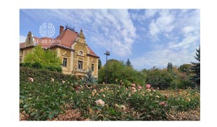 Descoperă online „Be-Brașov: retrocedarea emoțiilor I memoria orașului”!