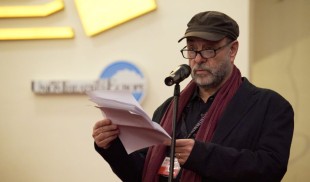 Gábor Tompa reales în funcția de președinte al Uniunii Teatrelor din Europa!