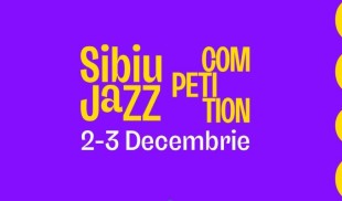 Sibiu Jazz Competition 2022, un echilibru între arta și știința muzicii