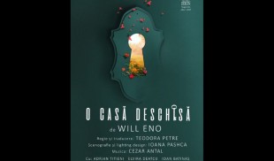 „O casă deschisă”, la Teatrul Odeon