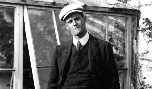 Romanul „Ulise” de James Joyce, într-o nouă ediție la Polirom