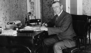 Apelul ICR la candidaturi pentru bursele „Woodrow Wilson” 2023