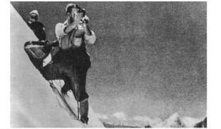 Aventurile legendarului alpinist Lionel Terray, la Editura Polirom: „Cuceritorii inutilului. Din Alpi în Annapurna”