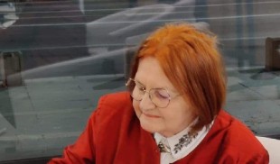 Mihaela Miroiu, despre „Aripi și rădăcini” la Sibiu și Hunedoara