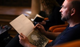 Corul Madrigal anunță o nouă expoziție de pictură la sediul său