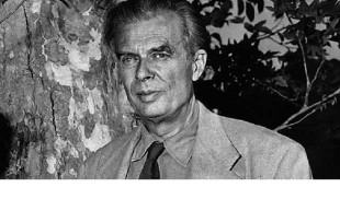 Una dintre cele mai bune lucrări non-ficționale ale lui Aldous Huxley, „Diavolii din Loudun”, la Polirom