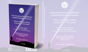 EVENIMENT EDITORIAL. Antologia bilingvă de poezie (română și engleză) a anului 2023