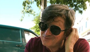 Cartea lui Cătălin Mihuleac despre memoria holocaustului publicată la editura Noir sur Blanc din Polonia