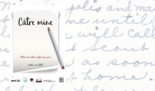 Asociația Culturală Control N susține o nouă serie de ateliere de autocunoaștere prin scris pentru liceenii Colegiului Național „Gheorghe Lazăr” București