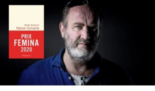 Un sfert de secol european, în romanul „Natură umană” de Serge Joncour