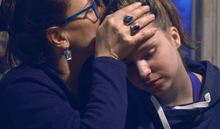 Campanie de conștientizare a abuzului sexual asupra copiilor inițiată de echipa filmului „Apropierea” și rețeaua de cinematografe Cinema City