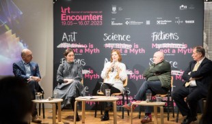 Bienala Art Encounters reunește artiști din 21 de țări la Timișoara