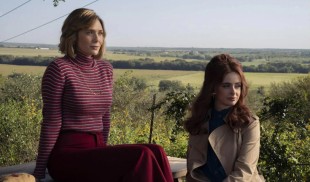DRAGOSTE ȘI MOARTE / LOVE & DEATH, un nou serial creat de David. E Kelley, cu Elizabeth Olsen în rolul principal, din 27 aprilie, pe HBO Max