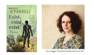 O nouă traducere din opera lui Maggie O’Farrell, autoarea bestsellerului internațional „Hamnet”