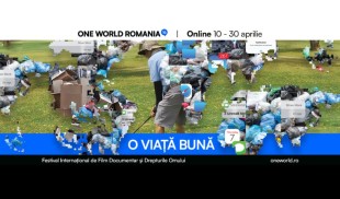 One World România #16 | 29 de filme disponibile online până pe 30 aprilie
