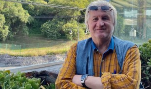 George Vulturescu: “Revista Poesis și Festivalul său sunt un zid de cultură românească la Granița de Nord-Vest a țării”