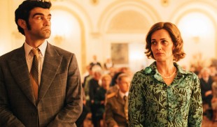 ”Spy/Master”: primele două episoade sunt acum pe HBO Max
