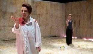 „Elektra”, ultima premieră a stagiunii la Teatrului Maghiar de Stat Cluj