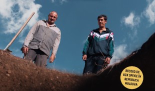 CARBON, cel mai de succes film moldovenesc, ajunge în premieră pe ecranele din România