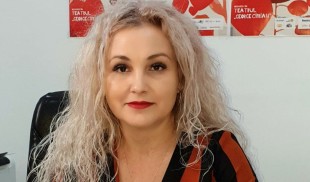 Gina Chivulescu: „Încercăm să formăm, să cizelăm gustul publicului“