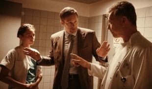 Seriale de Lars von Trier și Xavier Dolan, în secțiunea „Va urma”, la TIFF 2023