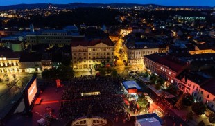 A început TIFF 2023!