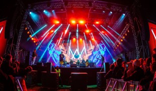 Analogue Festival 2023 – peste o lună dăm startul pentru 3 zile de jocuri și muzică live